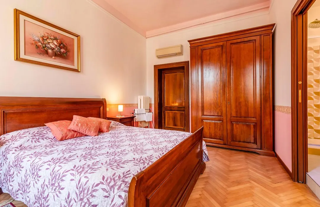 Bed&Breakfast Casa delle Rose Lido Venezia-1